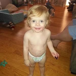 Meet your Posher, Matthew